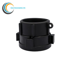 IBC S60x6 (2 inch) Female to (2 inch) BSP Female Swivel Buttress