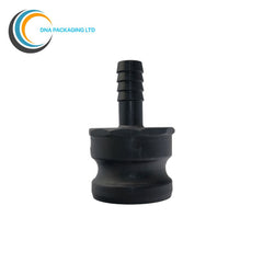 Camlock Adapter (2 inch) to (0.75 inch) Hose Tail