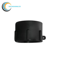 IBC S60x6 Female (2 inch) to (1.25 inch) BSP Female