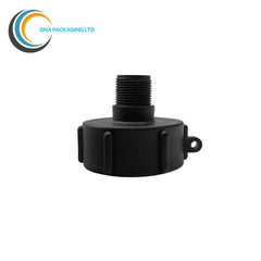 IBC S60x6 (2 inch) Female to (0.75 inch) BSP Male