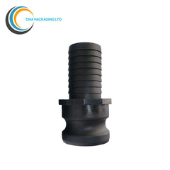 Camlock Adapter (2 inch) to (1.75 inch) Hose Tail