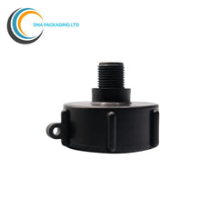 IBC S60x6 Female (2 inch) to (0.5 inch) BSP Male