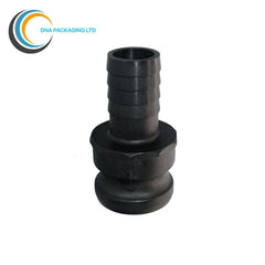 Camlock Adapter (2 inch) to (1.5 inch) Hose Tail