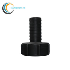 IBC S60x6 Female (2 inch) to (1.25 inch) Hose Tail