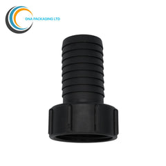 IBC S60x6 Female (2 inch) to (1.75 inch) Hose Tail