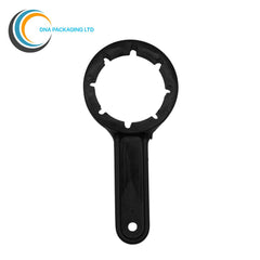 Black Plastic Drum Spanner for 51mm drum necks