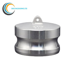 Stainless Steel 316 Type DP - 1/2"