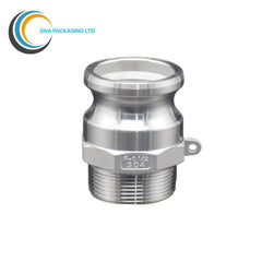 Stainless Steel 316 Type F - 2"