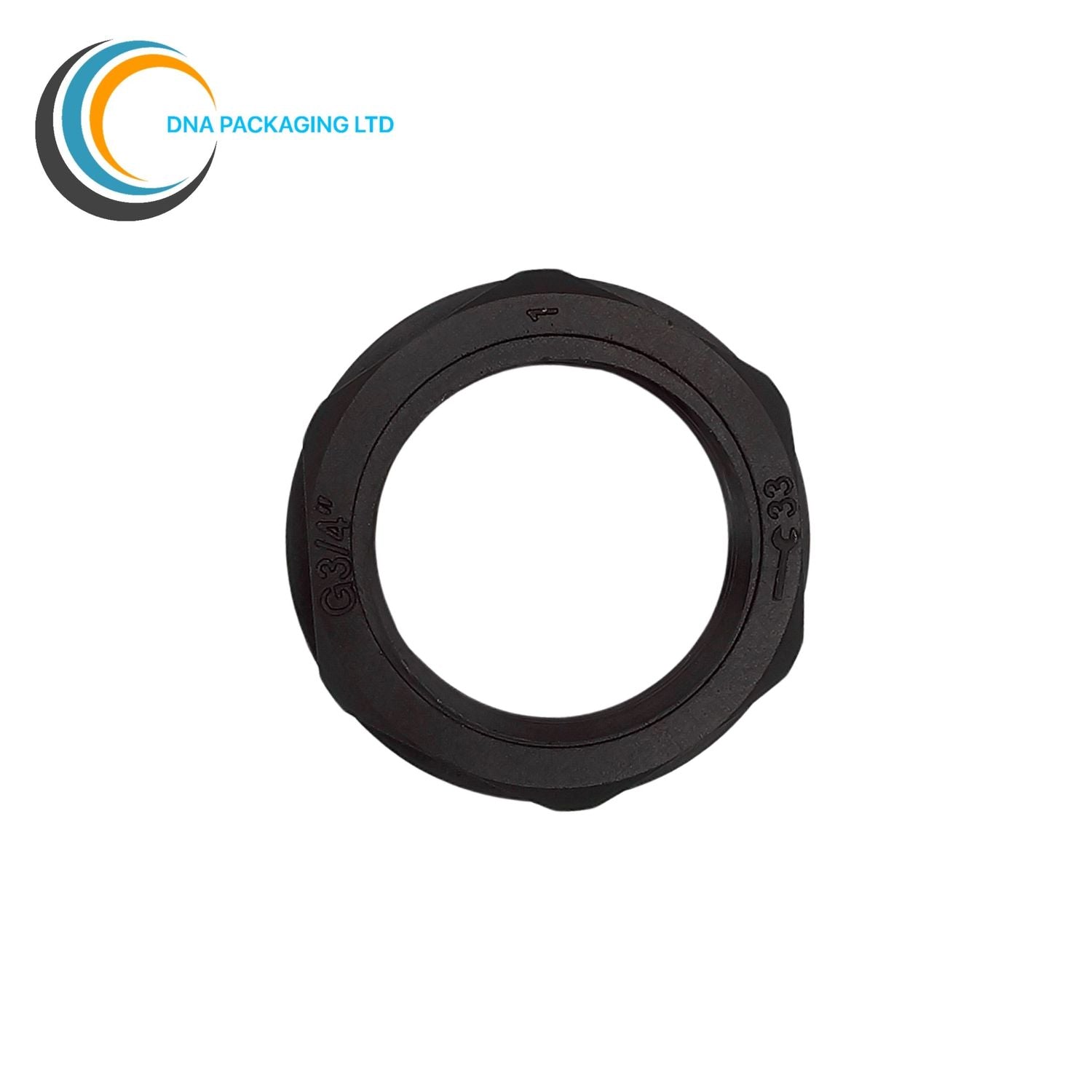 BSP (0.75) inch Nut
