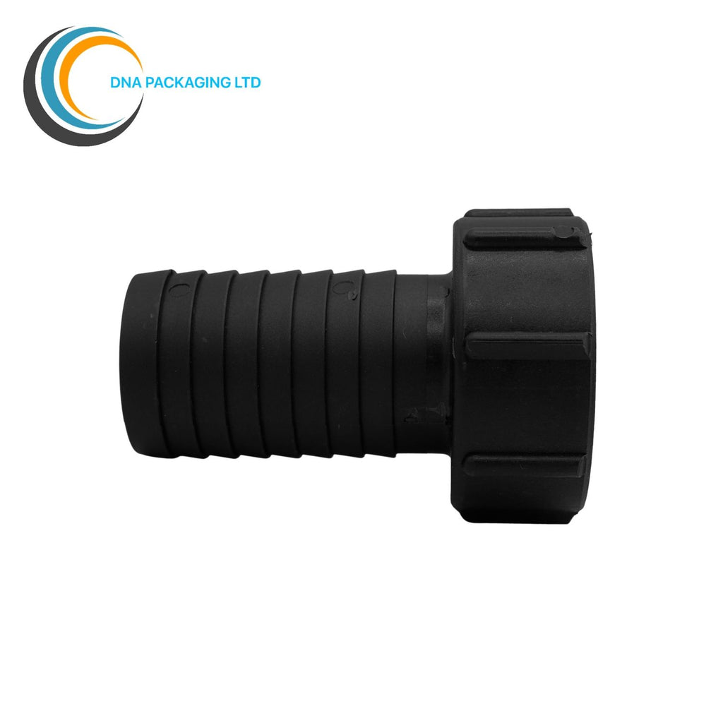 IBC S60x6 Female (2 inch) to (1.75 inch) Hose Tail