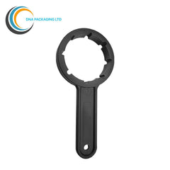 Black Plastic Drum Spanner for 61mm drum necks