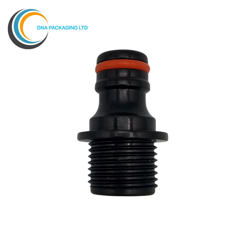 BSP Male (0.50 inch) to 12.5mm Hoselock