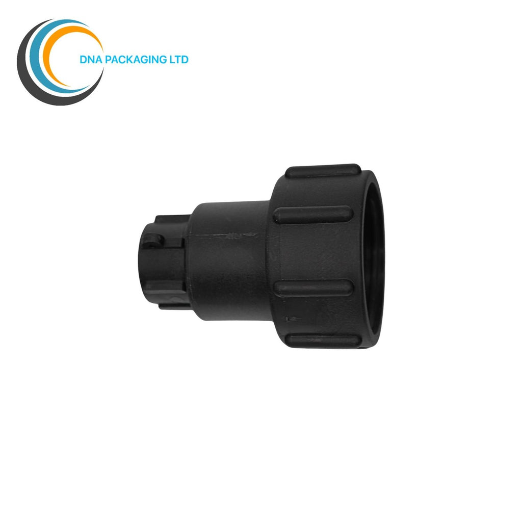 IBC S60x6 Female (2 inch) to (0.5 inch) BSP Female Swivel Buttress
