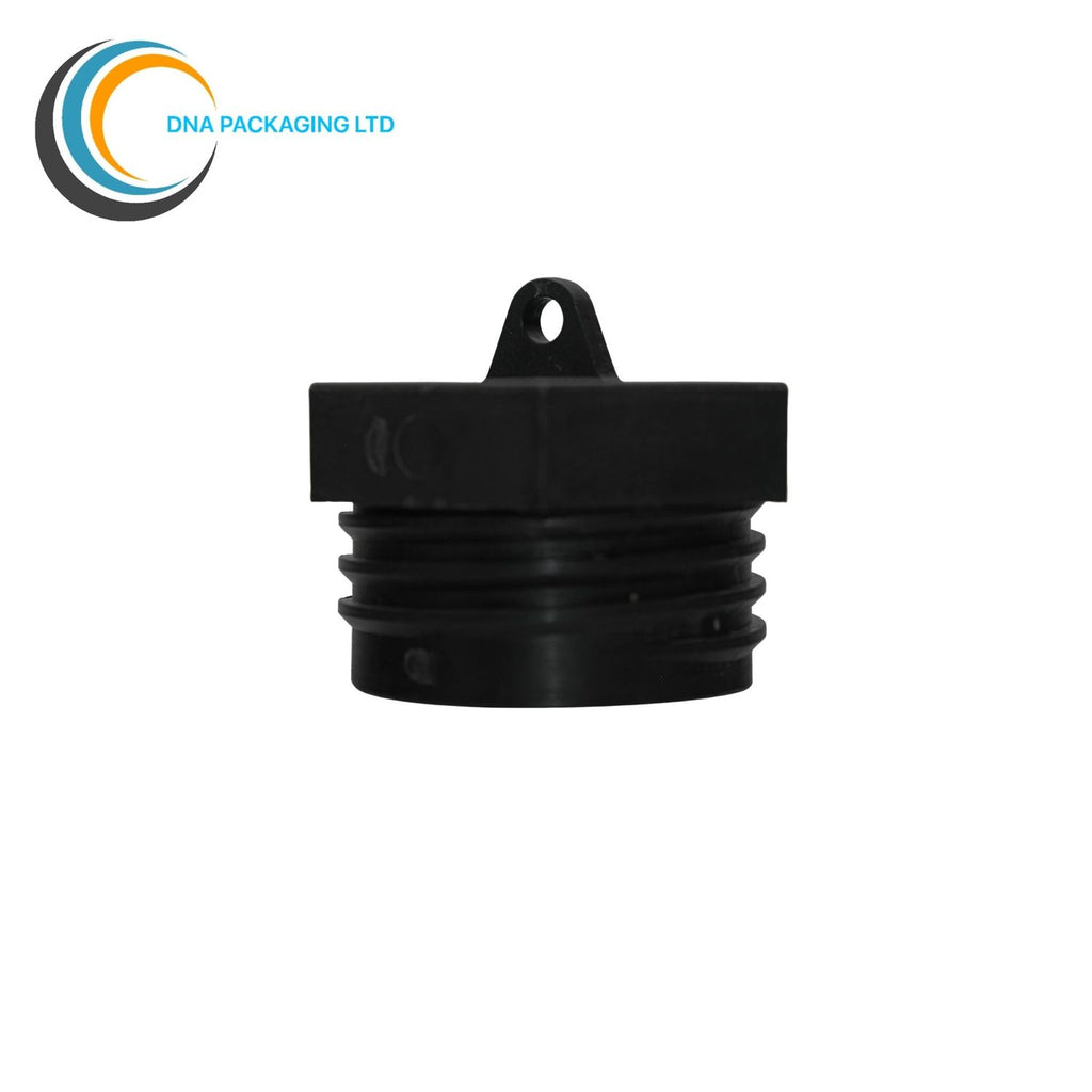 HEX plug Male to IBC S60x6 (2 inch)