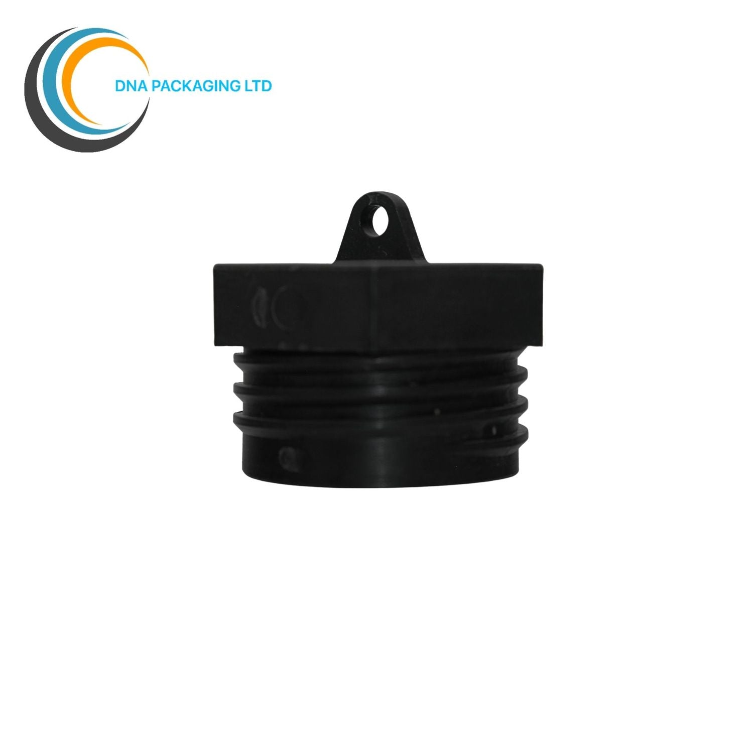 HEX plug Male to IBC S60x6 (2 inch)