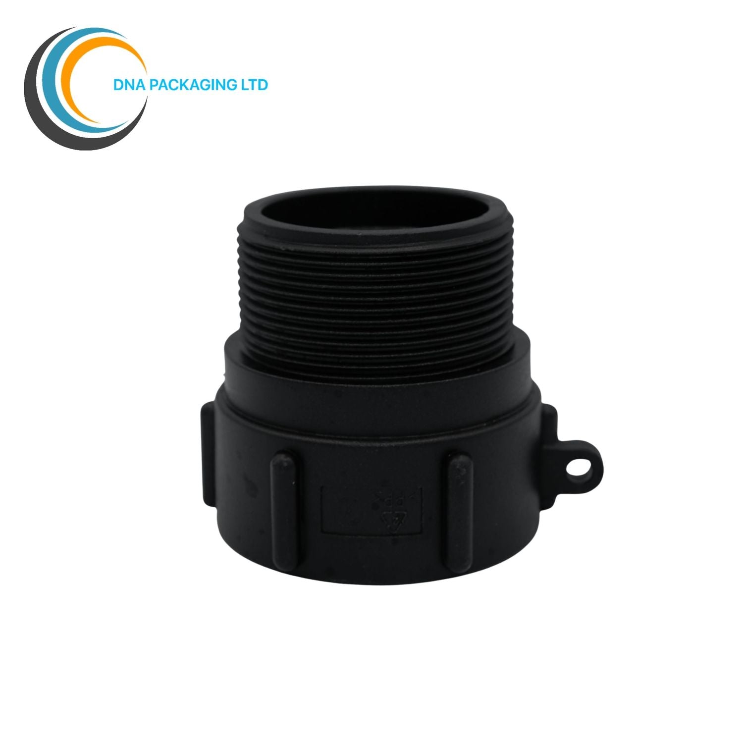 IBC S60x6 (2 inch) Female to (2 inch) BSP Male