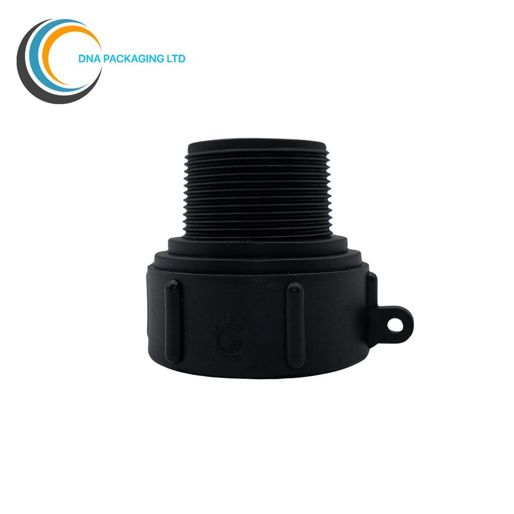 IBC S60x6 (2 inch) Female to (1.5 inch) BSP Male
