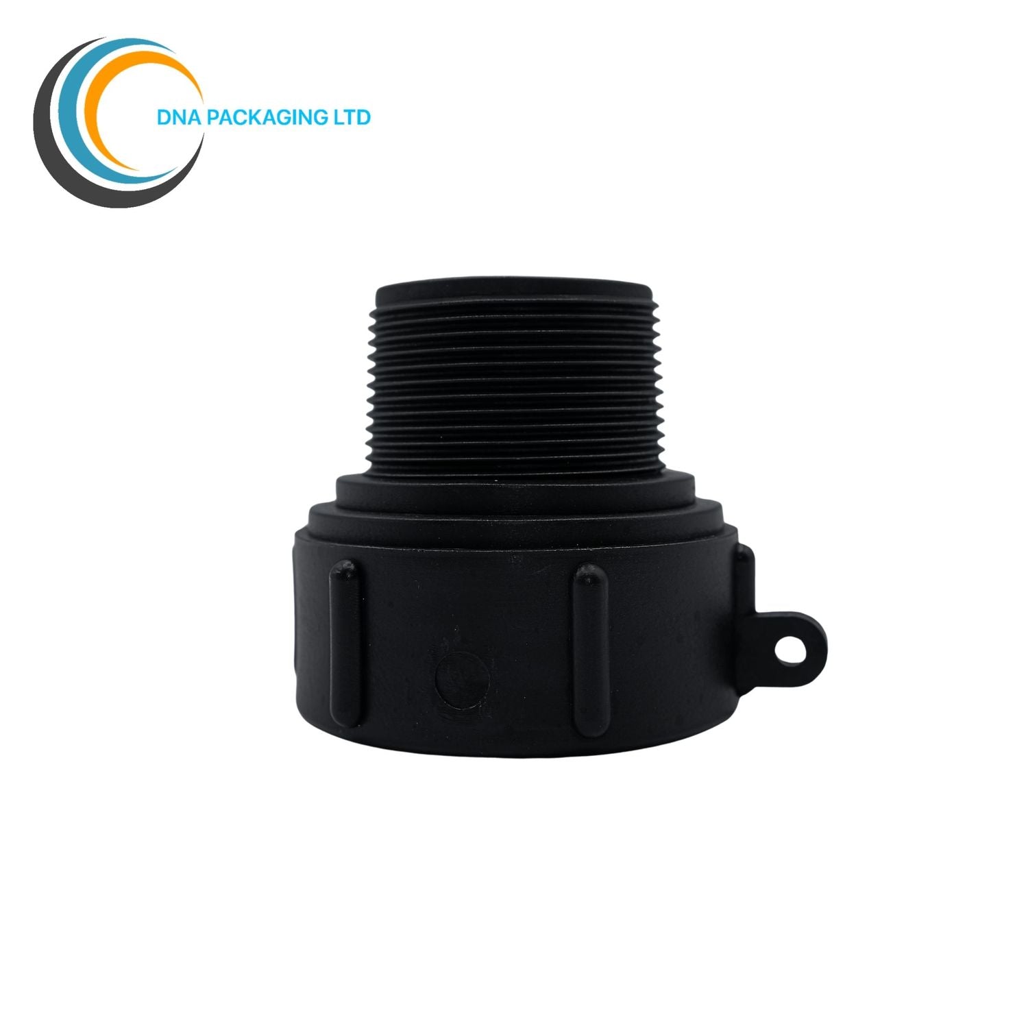 IBC S60x6 (2 inch) Female to (1.5 inch) BSP Male
