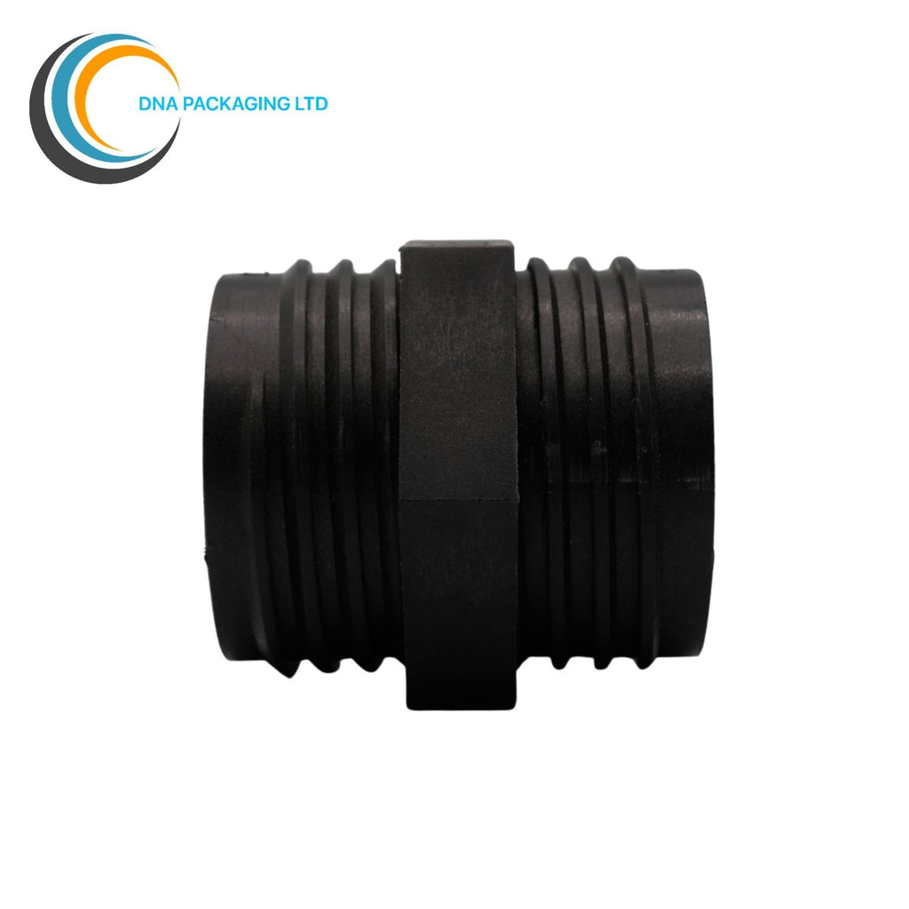IBC S60x6 Male (2 inch) to IBC S60x6 (2 inch) Male