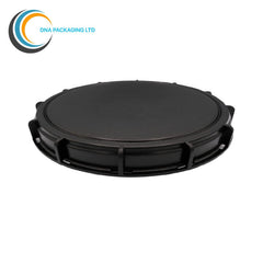 IBC Lid - 220mm Black