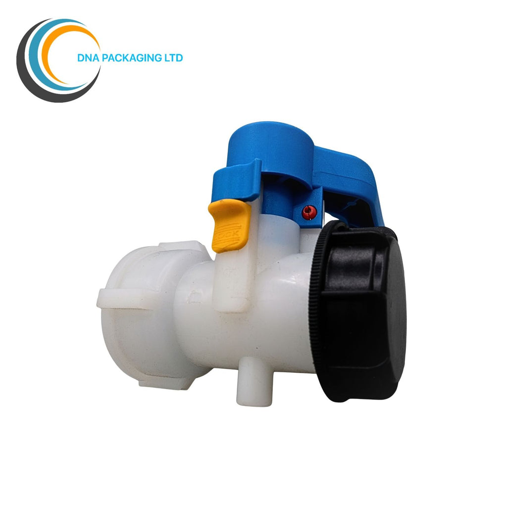 IBC S60x6 Female (2 inch) to Replacement IBC Outlet