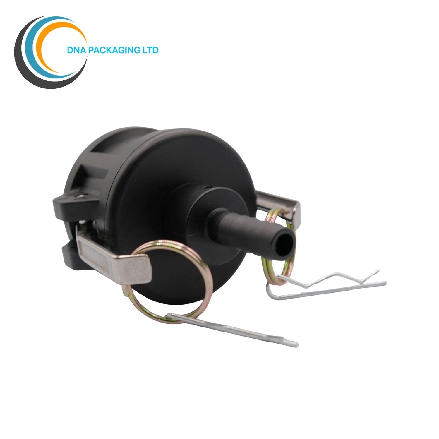 Camlock Coupler (2 inch) to (0.5 inch) Hose Tail