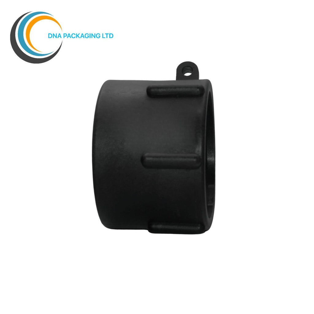 IBC S60x6 Female (2 inch) to (1.25 inch) BSP Female