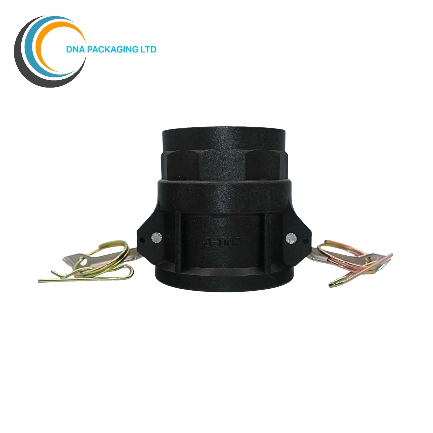 Camlock Coupler (2 inch) to (2 inch) BSP Female Buttress