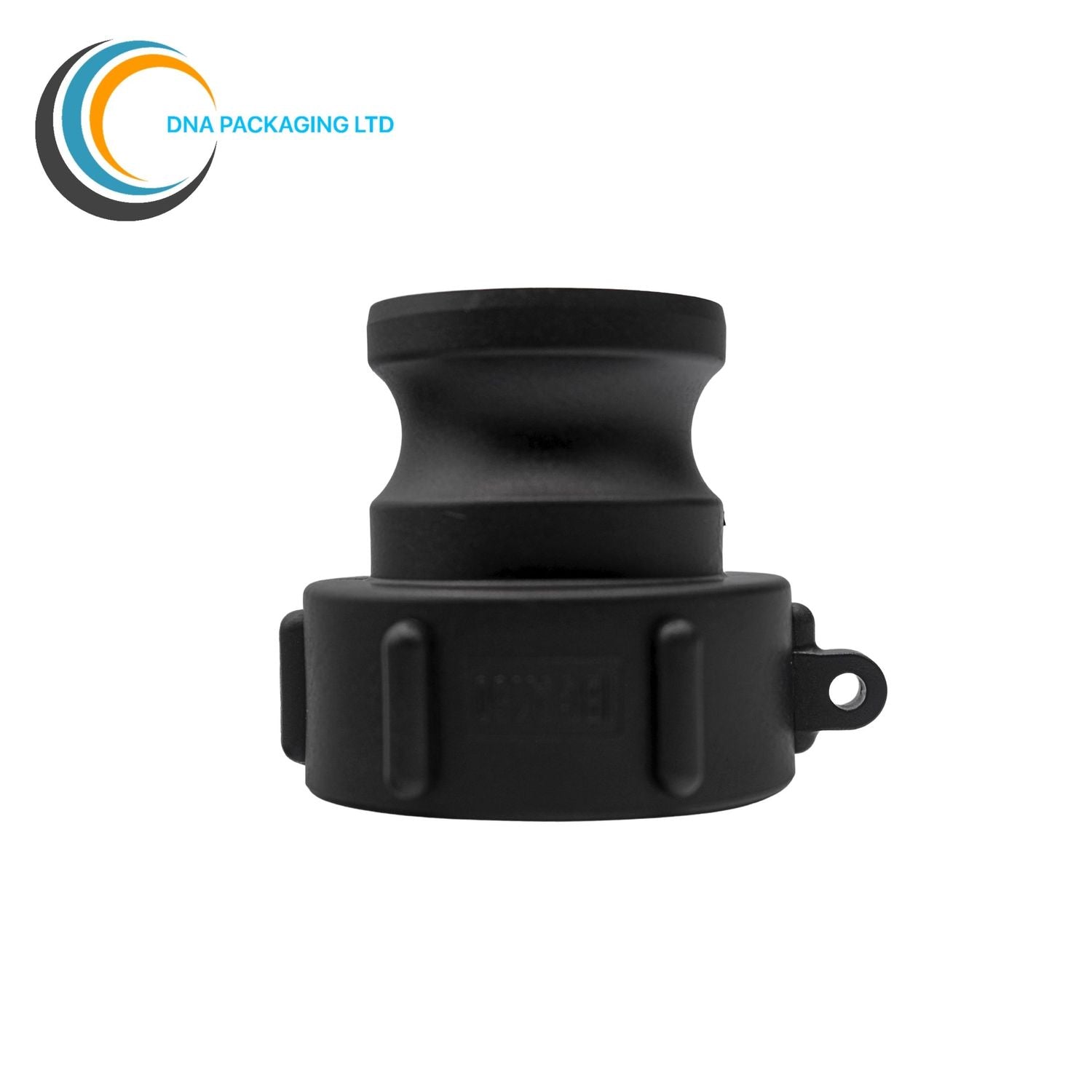 IBC S60x6 Female (2 inch) to (1.5 inch) Camlock Adaptor