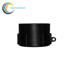 IBC S60x6 Female (2 inch) to (2 inch) BSP Female
