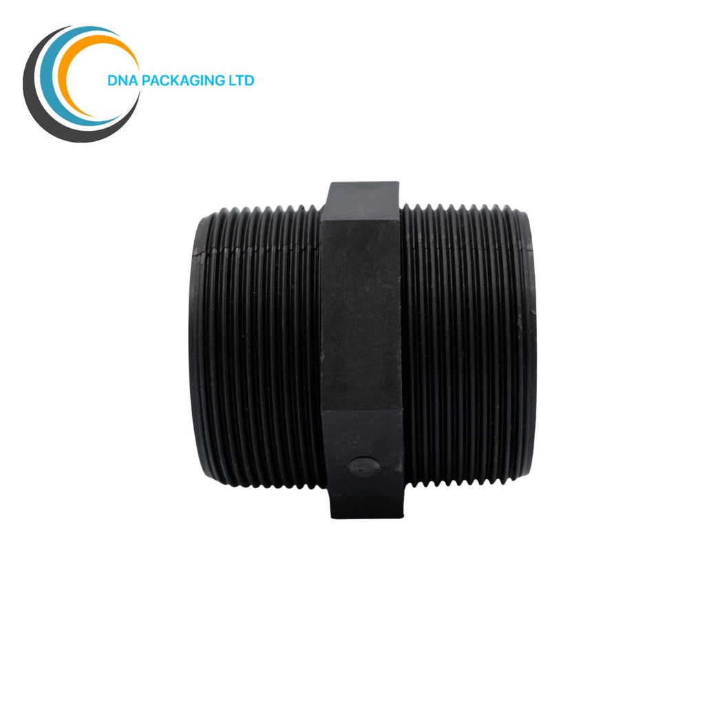 BSP Male (2 inch) to (2 inch) BSP Male