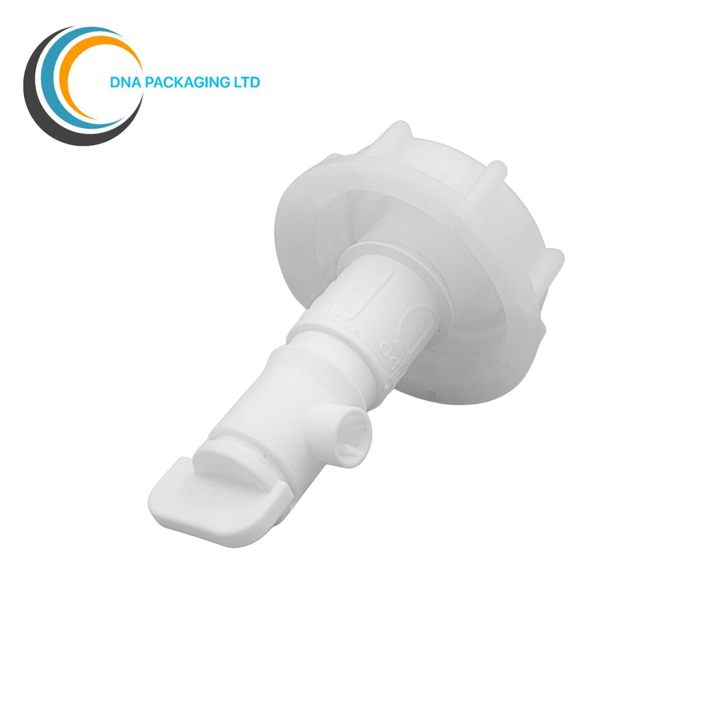 Din61 S60x6 (2 inch) Integrated Tap