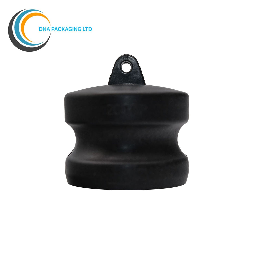 Camlock End Plug (2 inch) Type DP