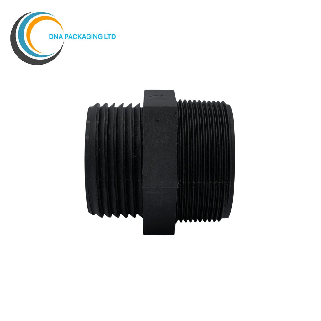 TriSure Drum Male 56mm to (2 inch) BSP Male Thread