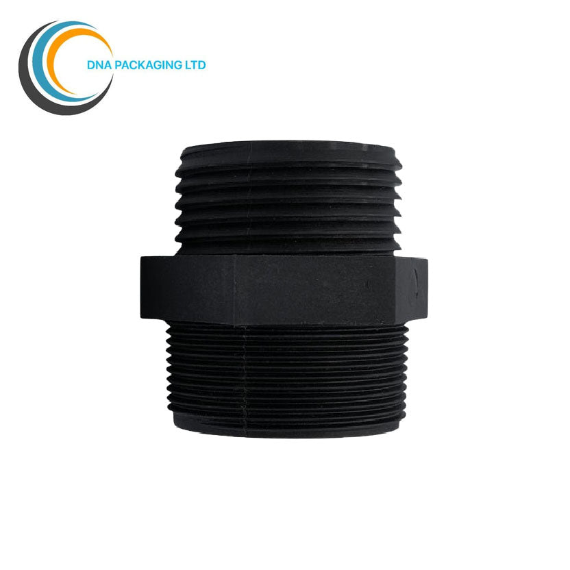 TriSure Drum Male 56mm to (2 inch) BSP Male Thread