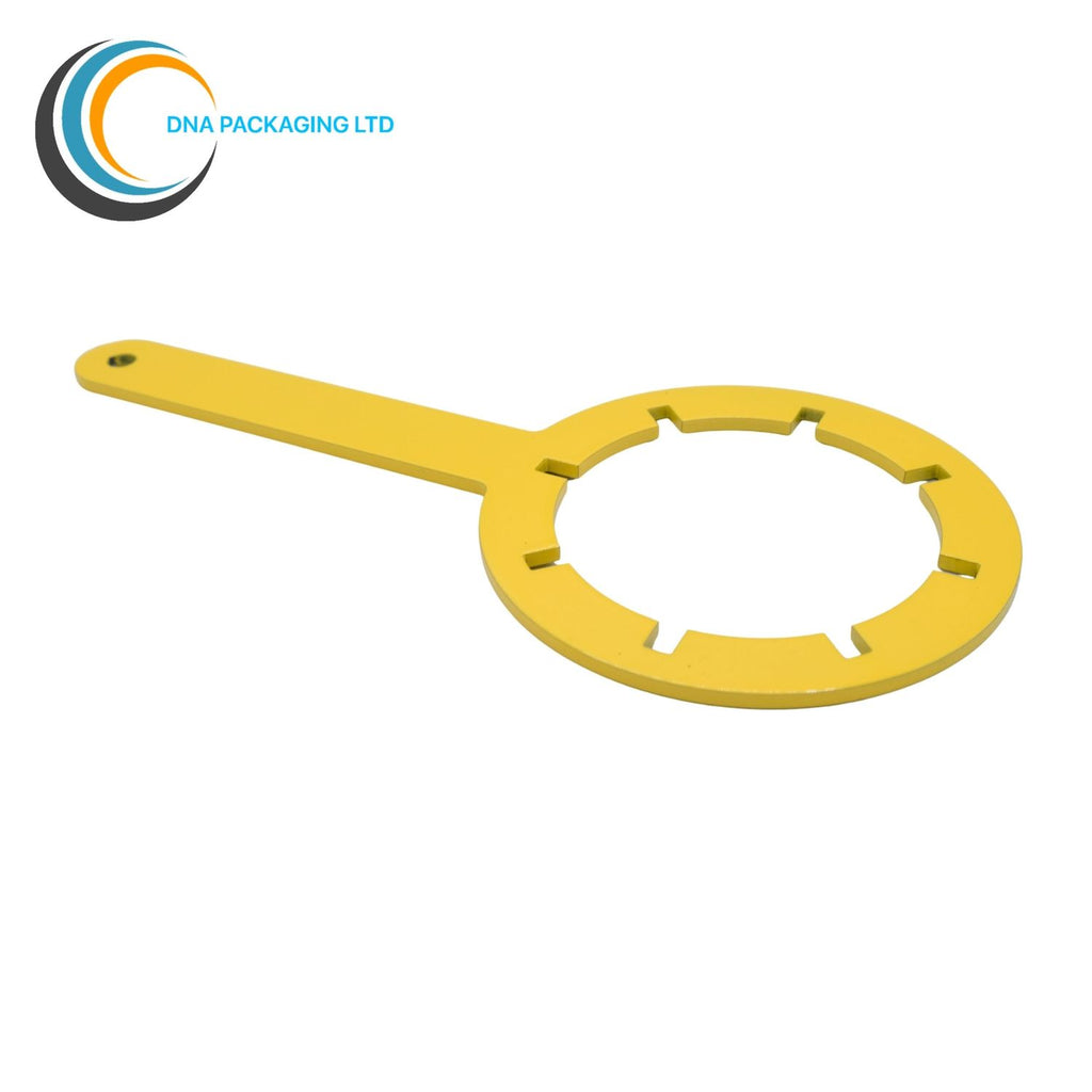 Metal Drum Spanner 61din (spanner 5)