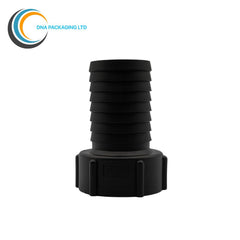 IBC S60x6 Female (2 inch) to (2 inch) Hose Tail