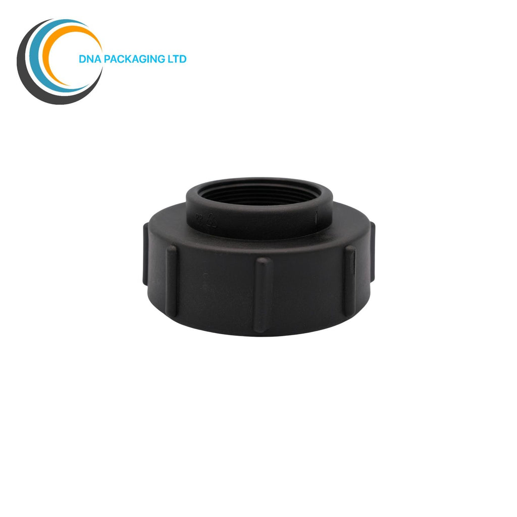 IBC S100x8 (3 Inch) Female Buttress to (2 inch) BSP Female