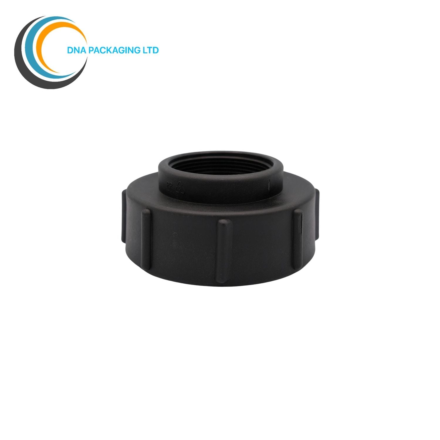 IBC S100x8 (3 Inch) Female Buttress to (2 inch) BSP Female