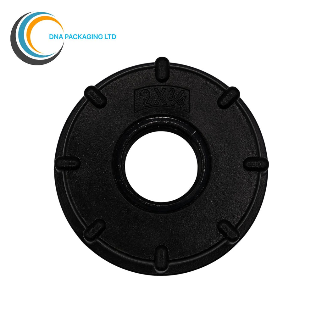 IBC S60x6 (2 inch) Female to Tap