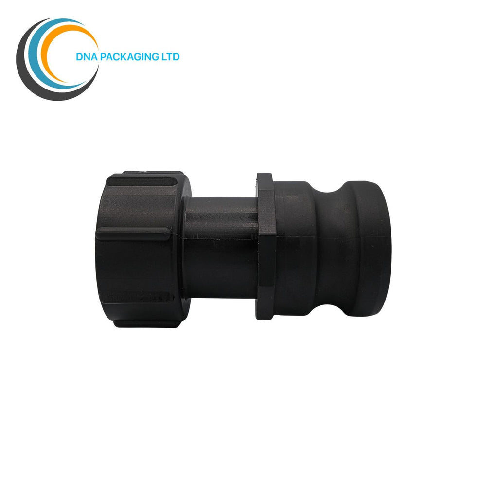 BSP Female (2 inch) to (2 inch) Camlock Adaptor Extension