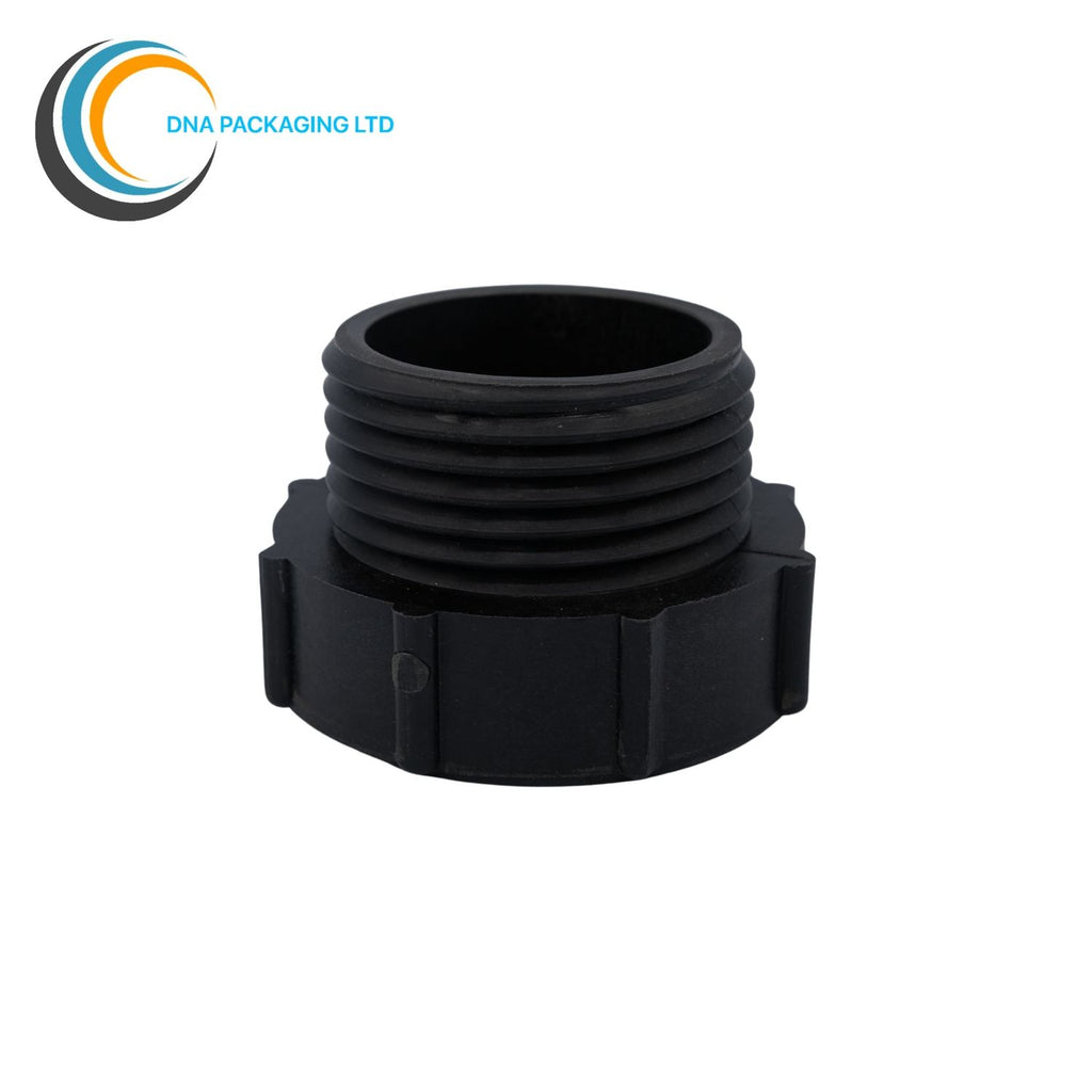 TriSure Drum Male 56mm to (2 inch) BSP Female Thread