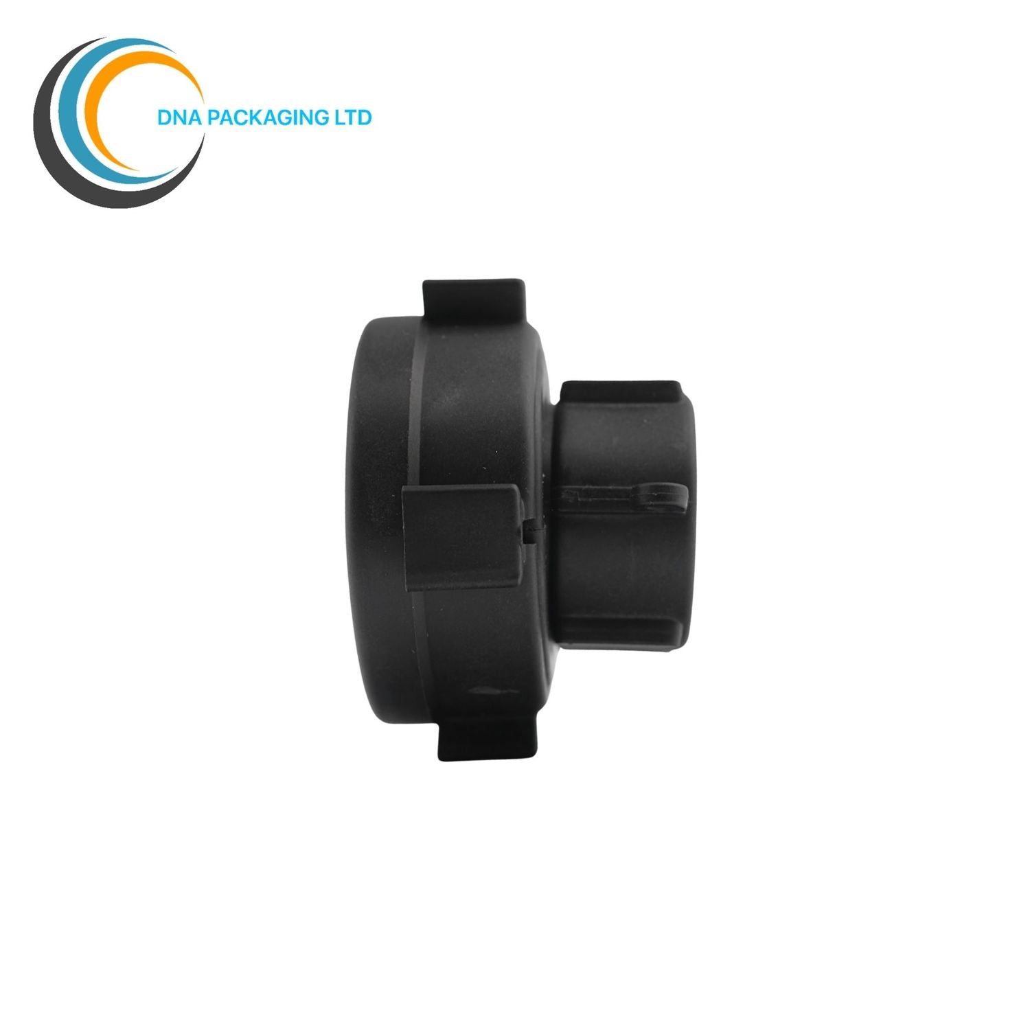 IBC S60x6 (2 inch) Female to (1.25 inch) BSP Female Swivel Buttress