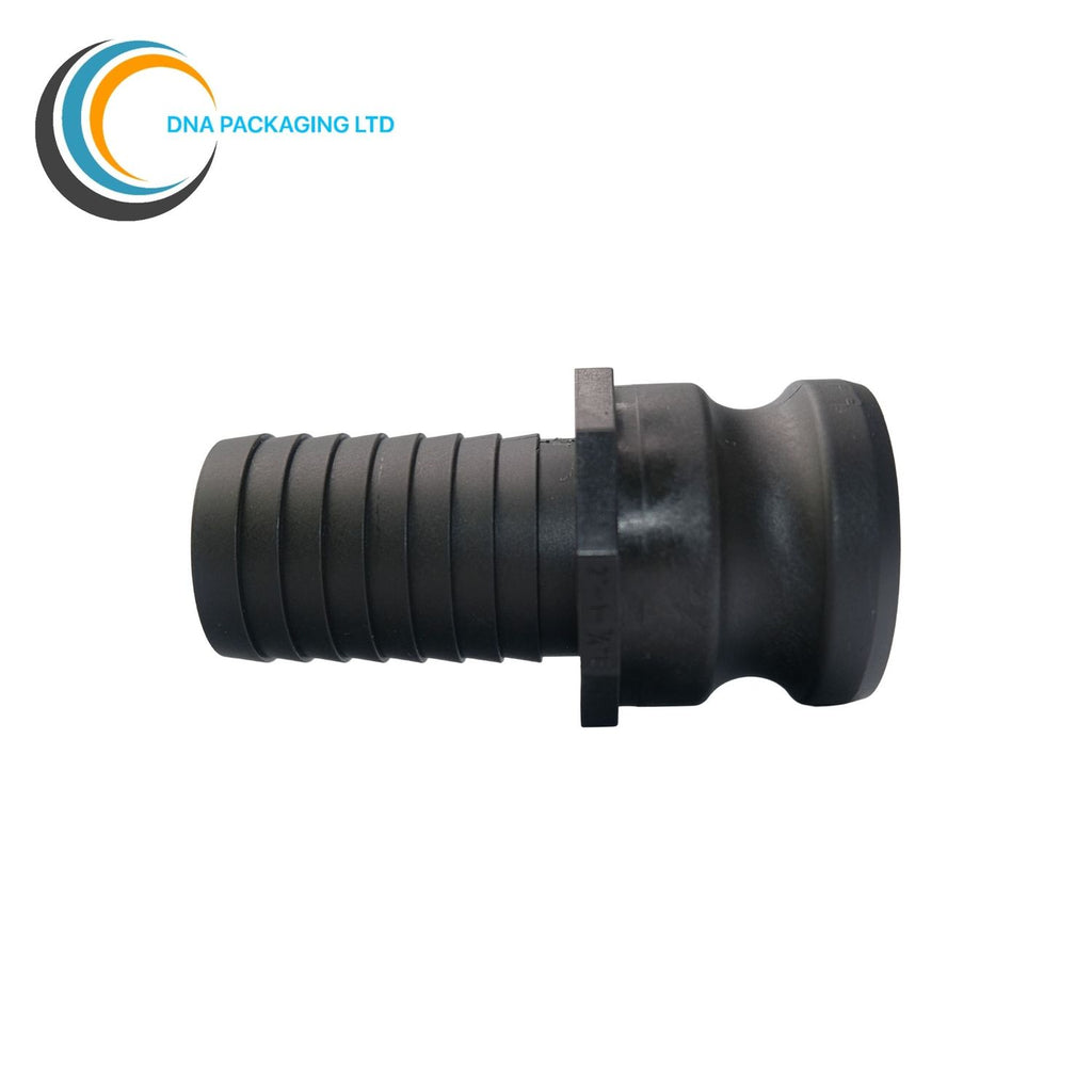 Camlock Adapter (2 inch) to (1.75 inch) Hose Tail