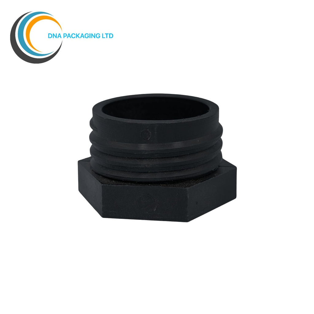 Converter Shell Male S60x6 to (1.5) Female BSP
