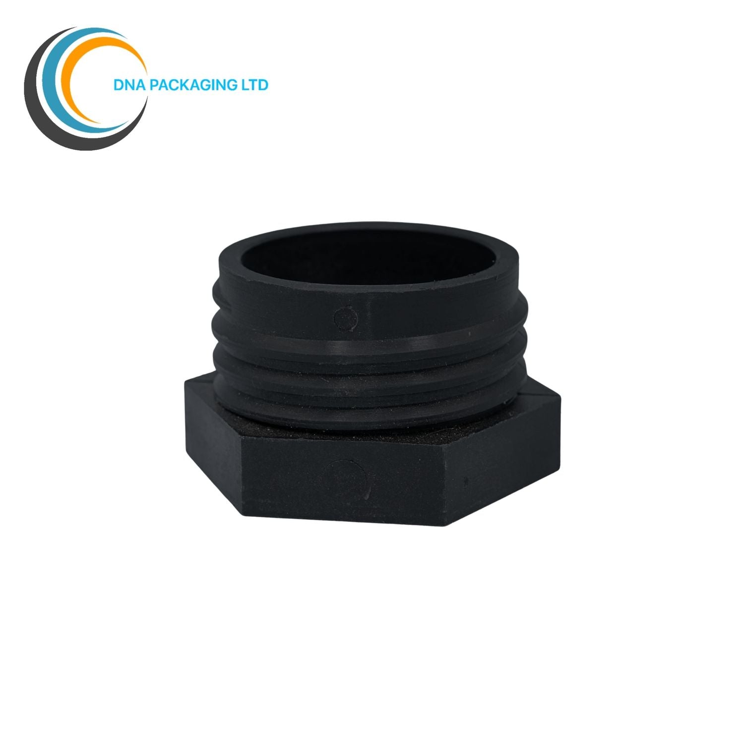 Converter Shell Male S60x6 to (1.5) Female BSP