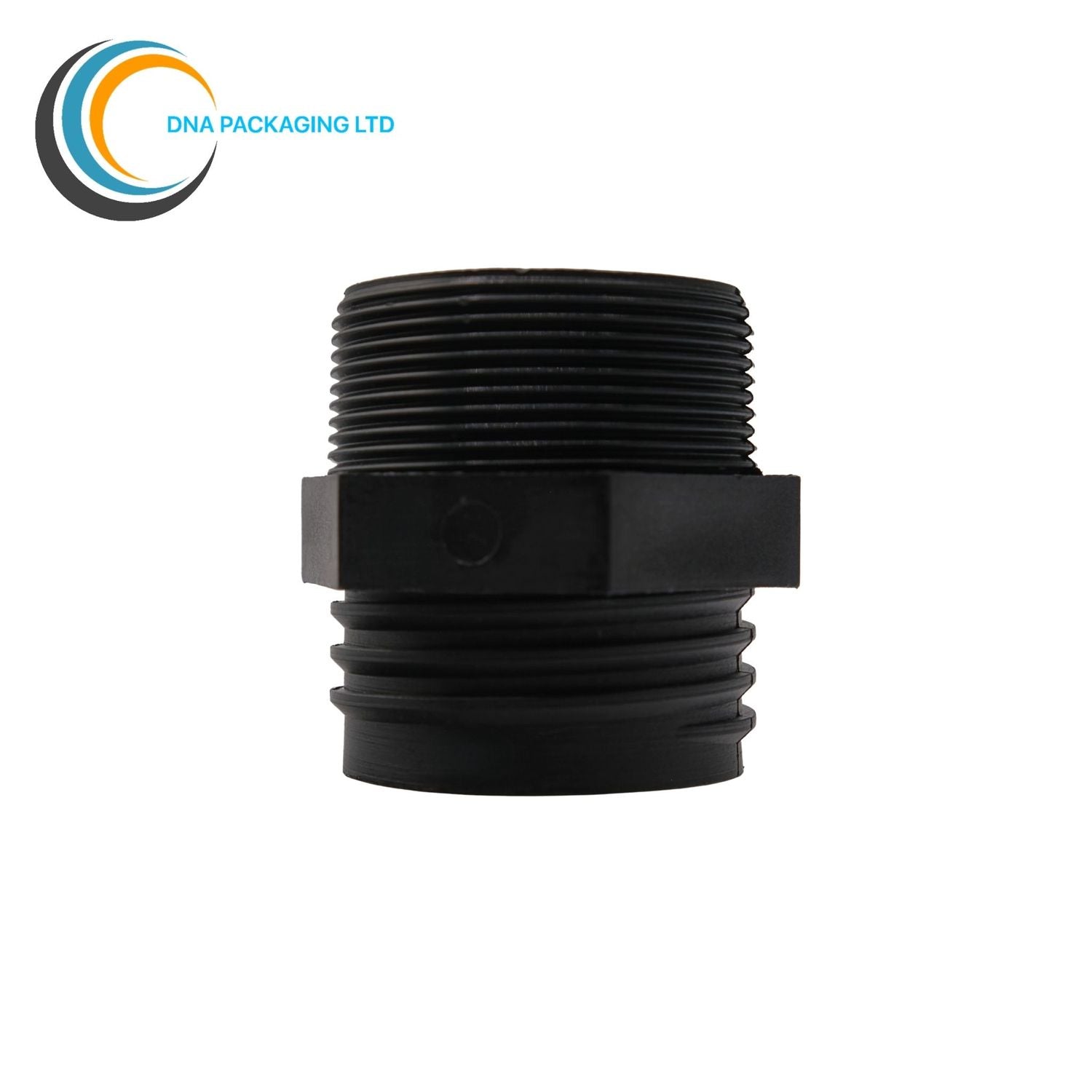 IBC S60x6 Male (2 inch) to (2 inch) BSP Male