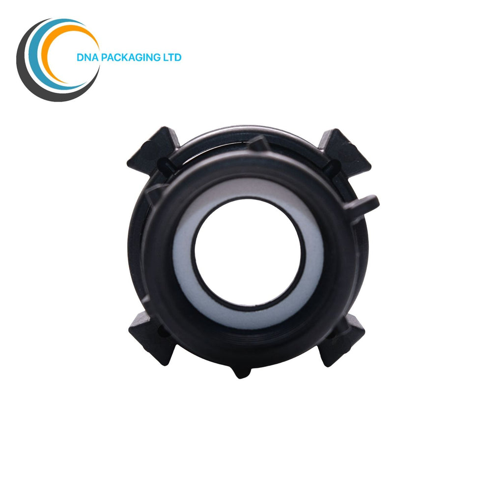 IBC S60x6 (2 inch) Female to (1.5 inch) BSP Female Swivel Buttress