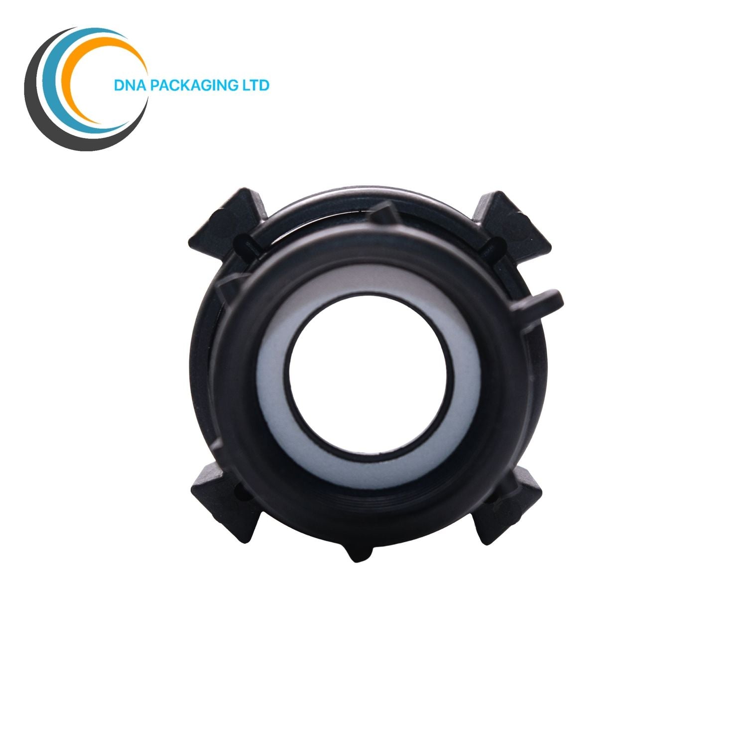 IBC S60x6 (2 inch) Female to (1.5 inch) BSP Female Swivel Buttress