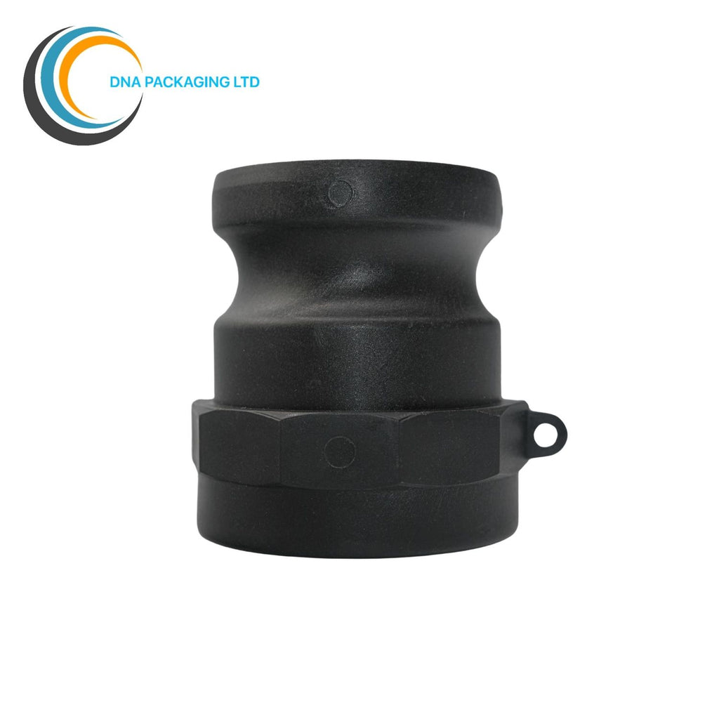BSP Female (2 inch) to (2 inch) Camlock Adaptor